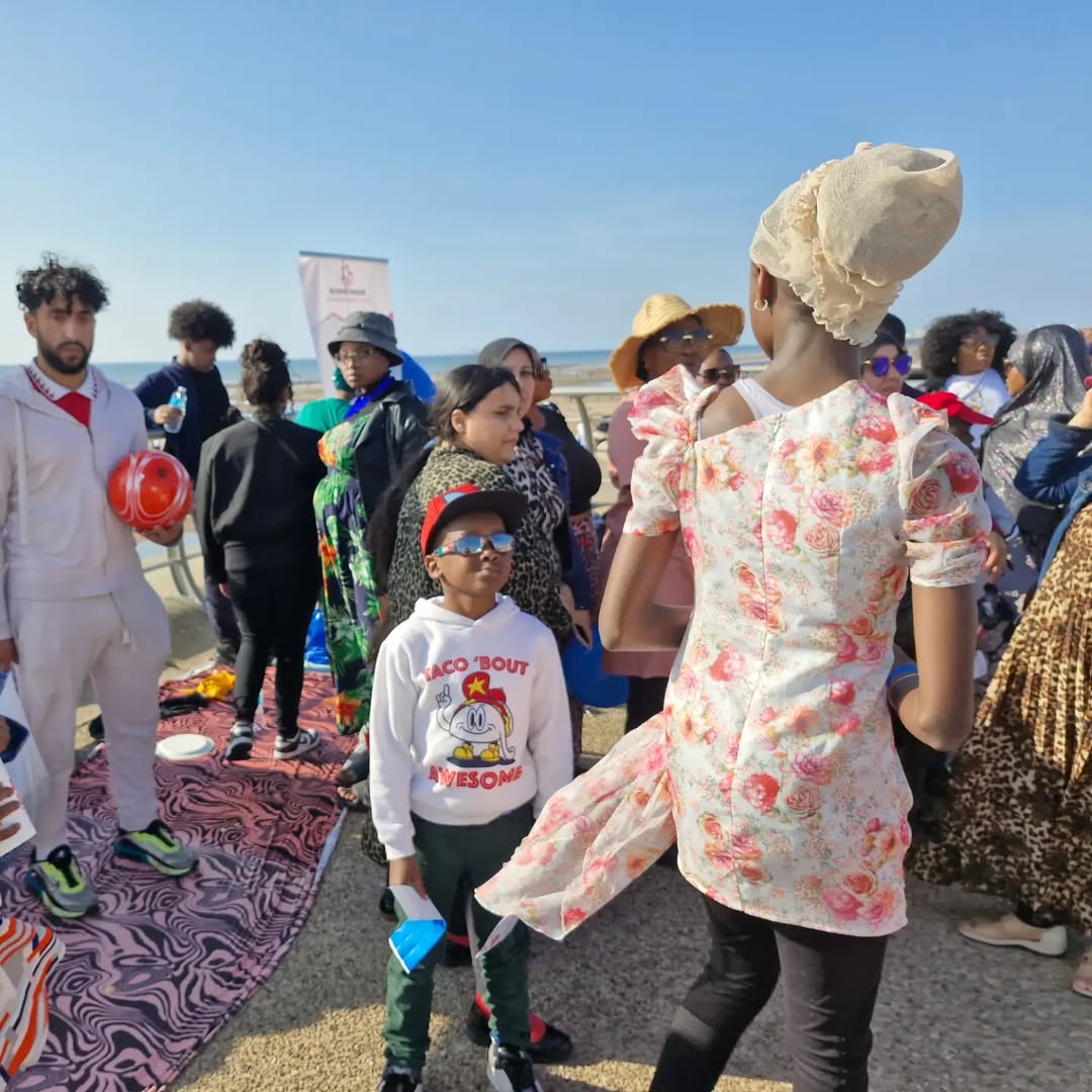 Family Craft Sessions - Image 1