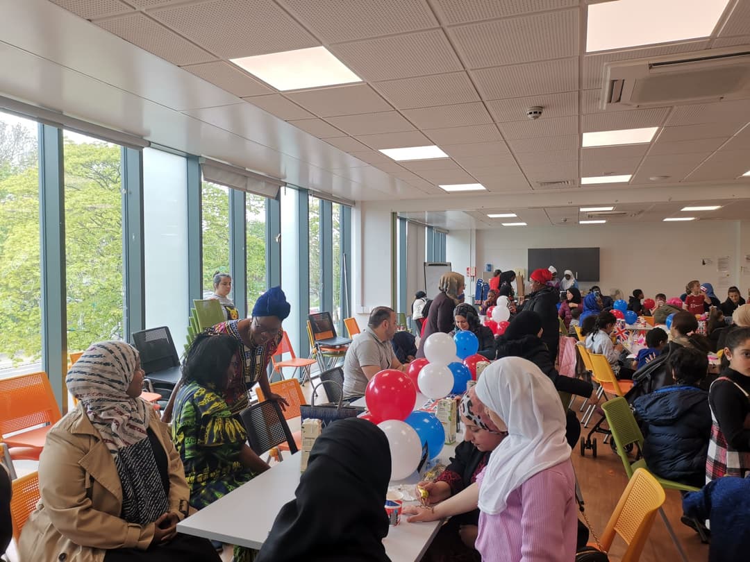 Mental Health Awareness