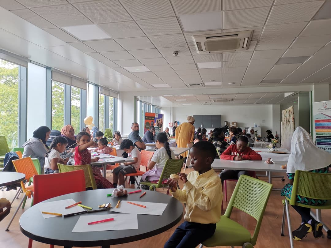 Preventing Domestic Abuse