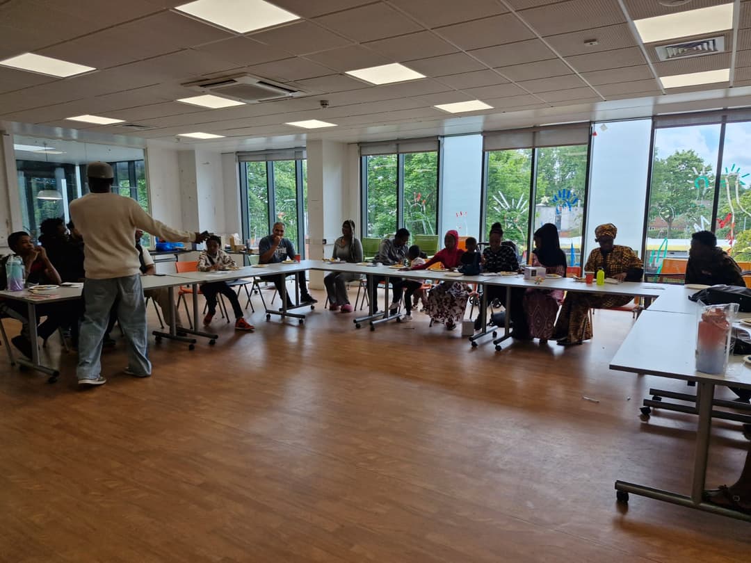 Transition Coaching for Youth