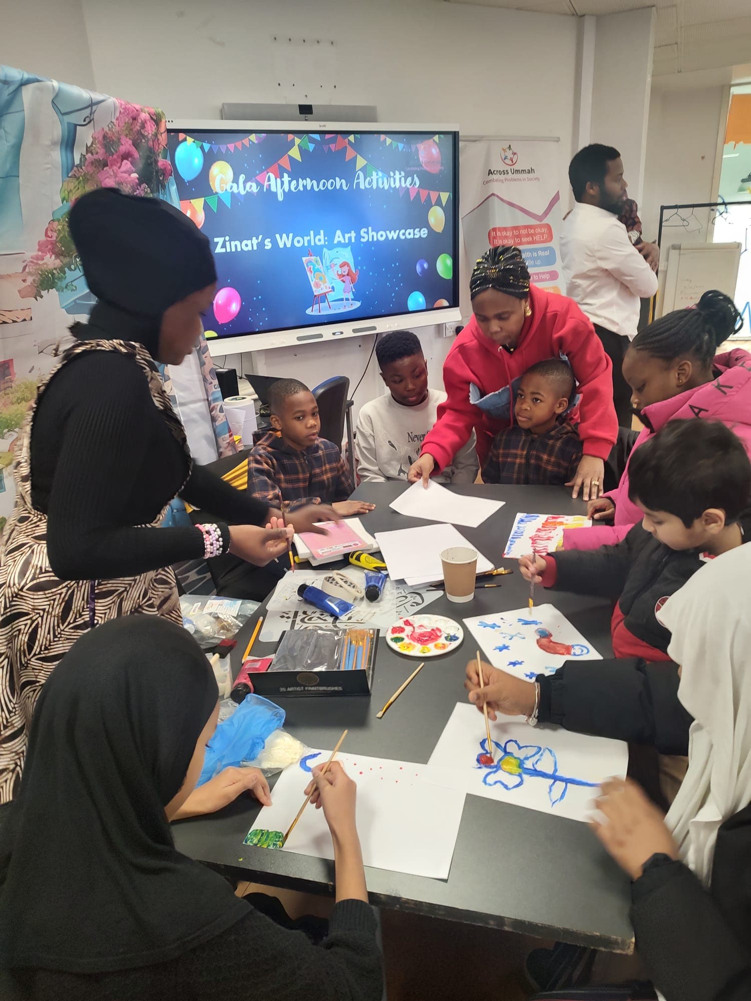 Cultural Art Projects - Image 5