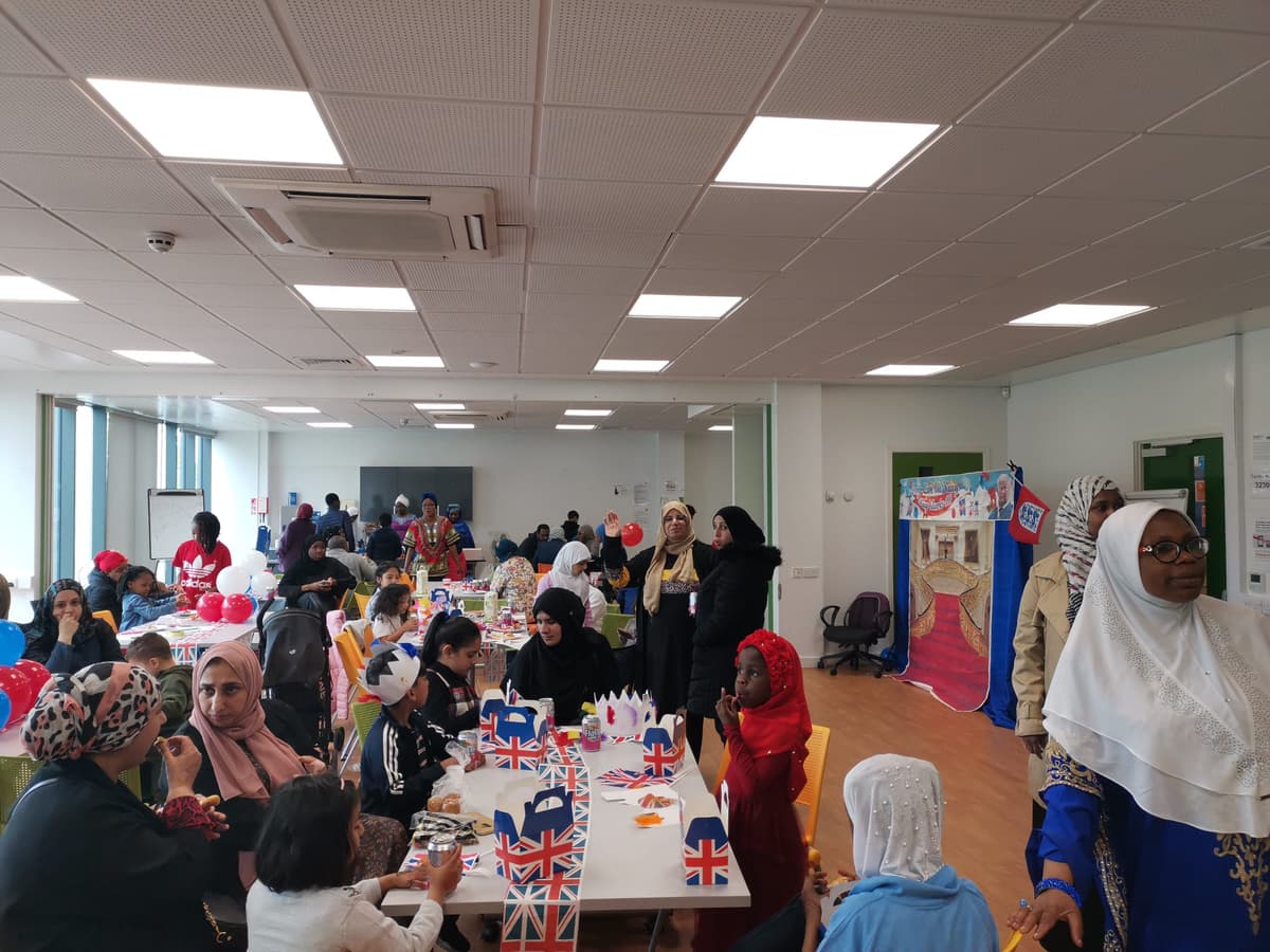 Mental Health & Wellness