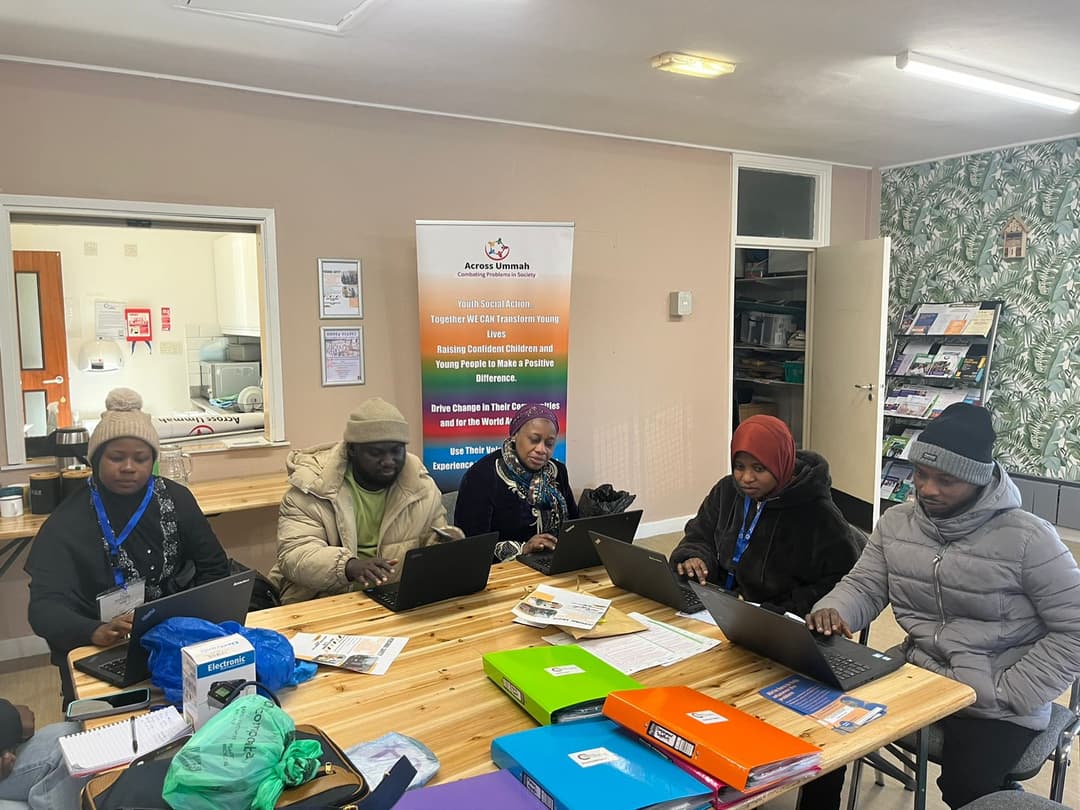 Digital training