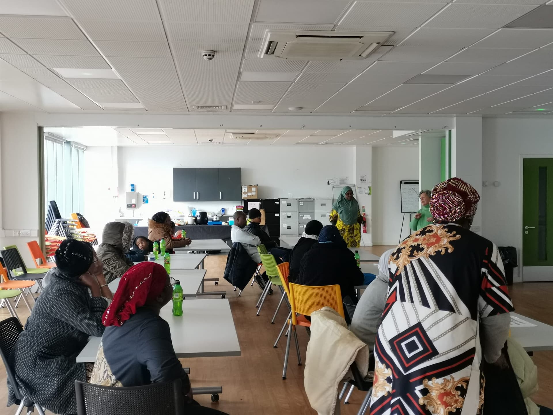 Workshops & Training - Image 2