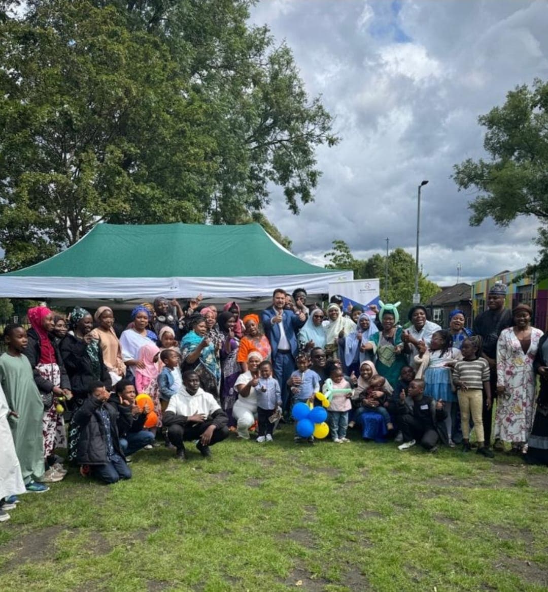 Community Projects