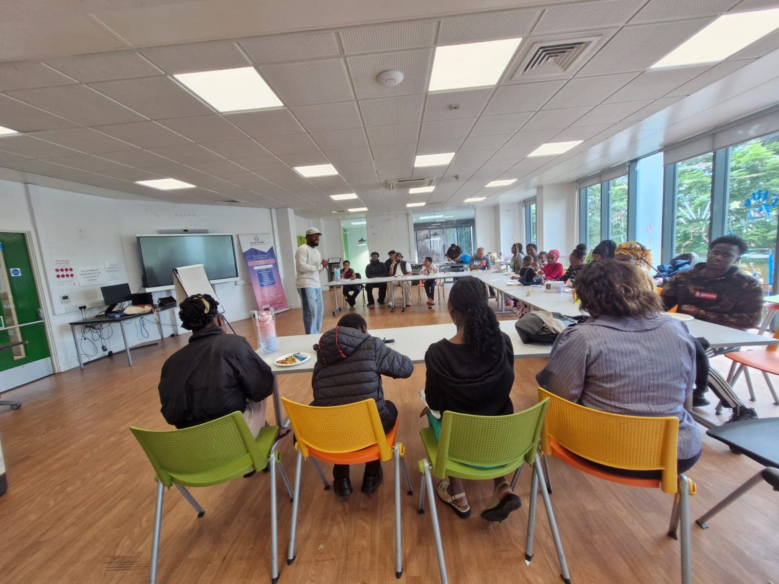 Community Empowerment - Image 2