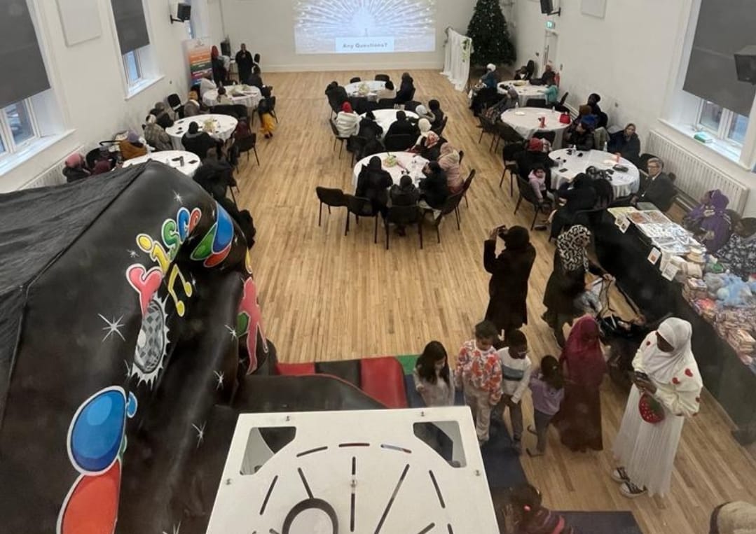 Community Projects - Image 1